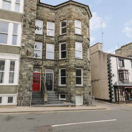 Emerald Suite Barmouth Esterno foto