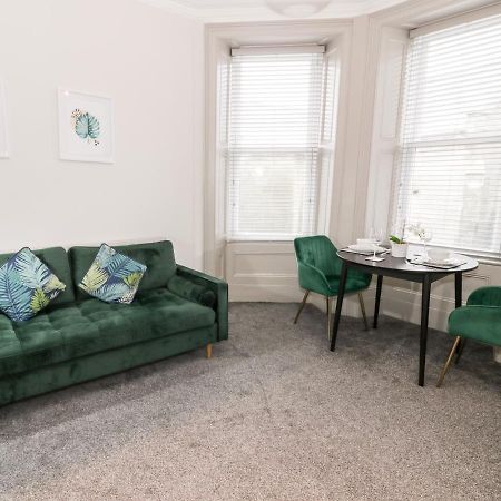 Emerald Suite Barmouth Esterno foto