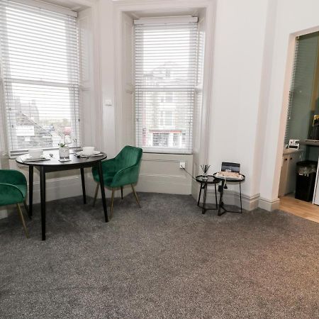 Emerald Suite Barmouth Esterno foto