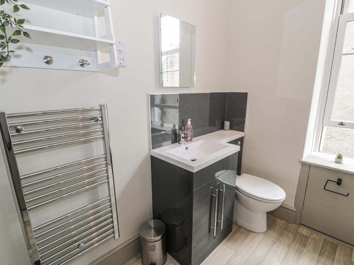 Emerald Suite Barmouth Esterno foto