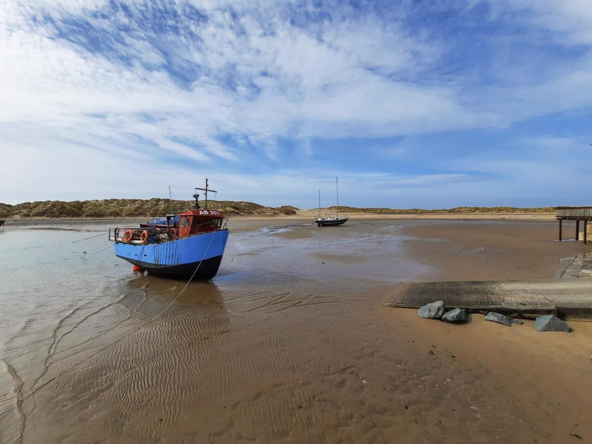 Emerald Suite Barmouth Esterno foto