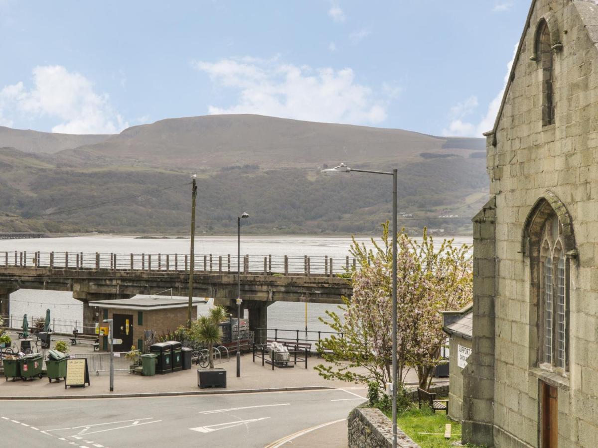 Emerald Suite Barmouth Esterno foto