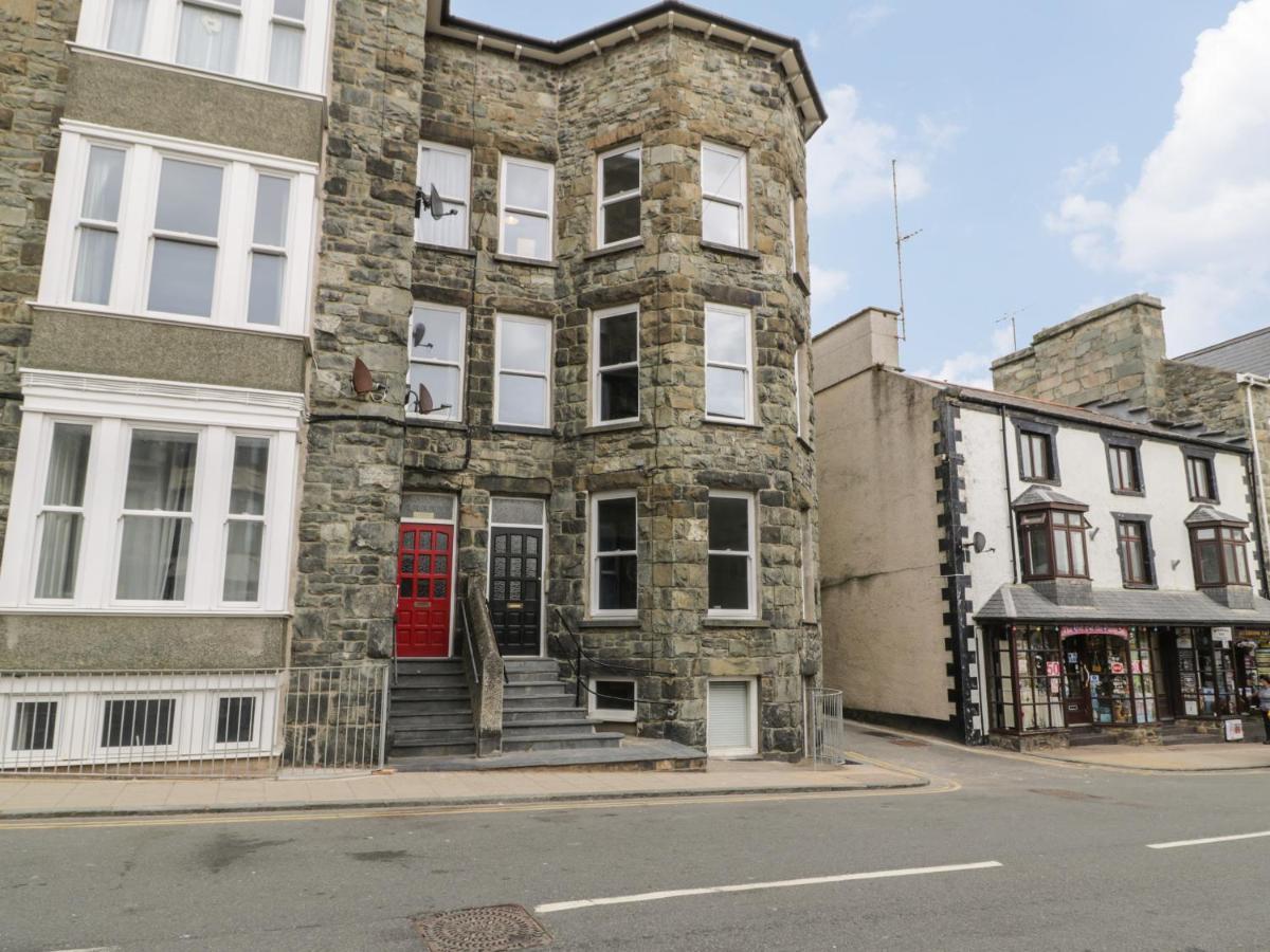 Emerald Suite Barmouth Esterno foto