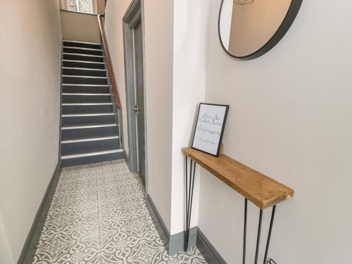 Emerald Suite Barmouth Esterno foto