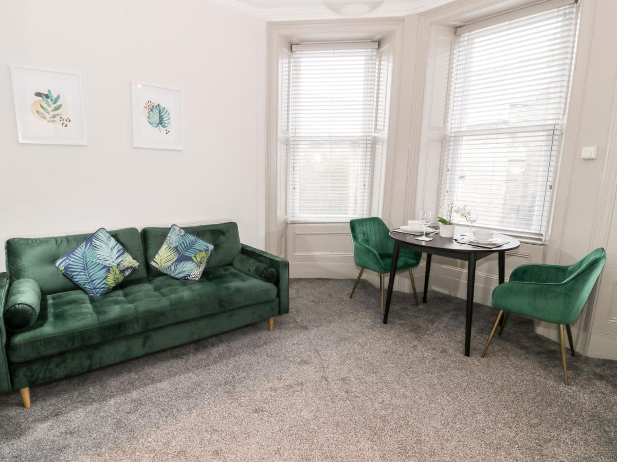 Emerald Suite Barmouth Esterno foto