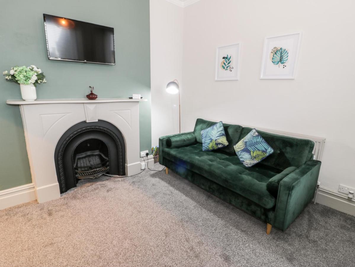 Emerald Suite Barmouth Esterno foto