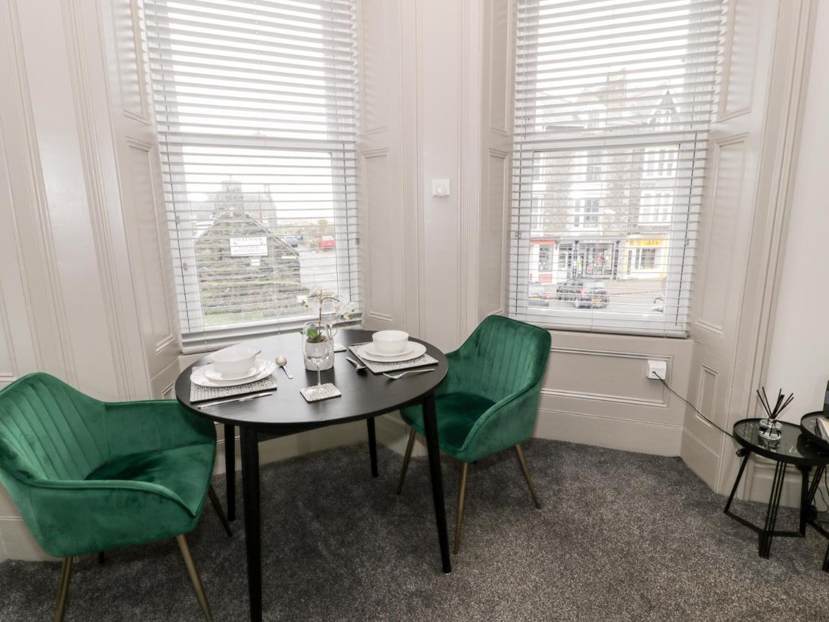 Emerald Suite Barmouth Esterno foto