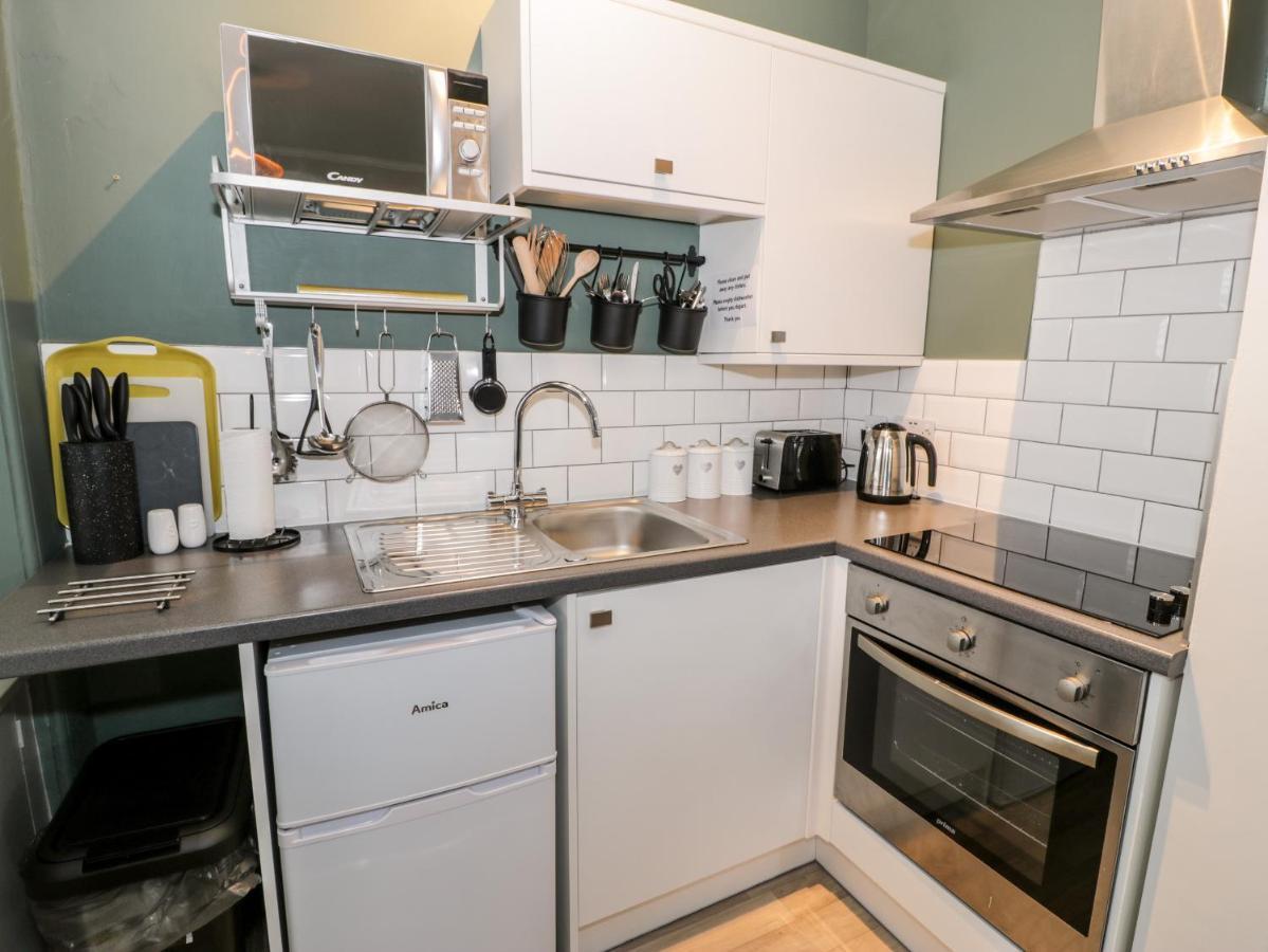Emerald Suite Barmouth Esterno foto