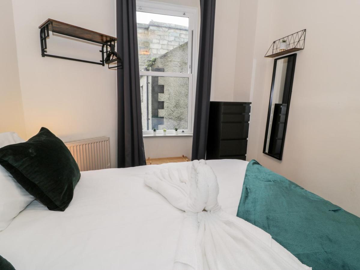 Emerald Suite Barmouth Esterno foto