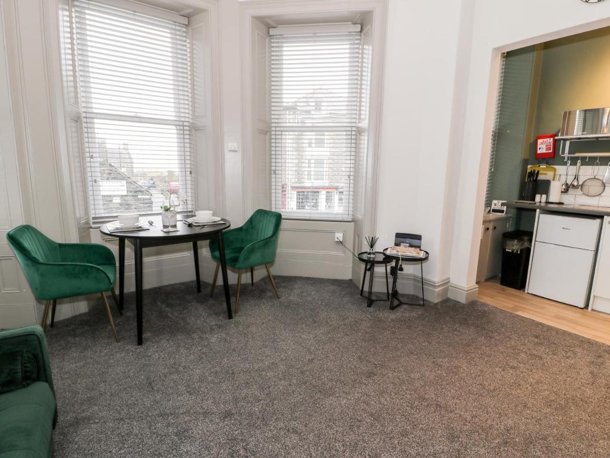 Emerald Suite Barmouth Esterno foto