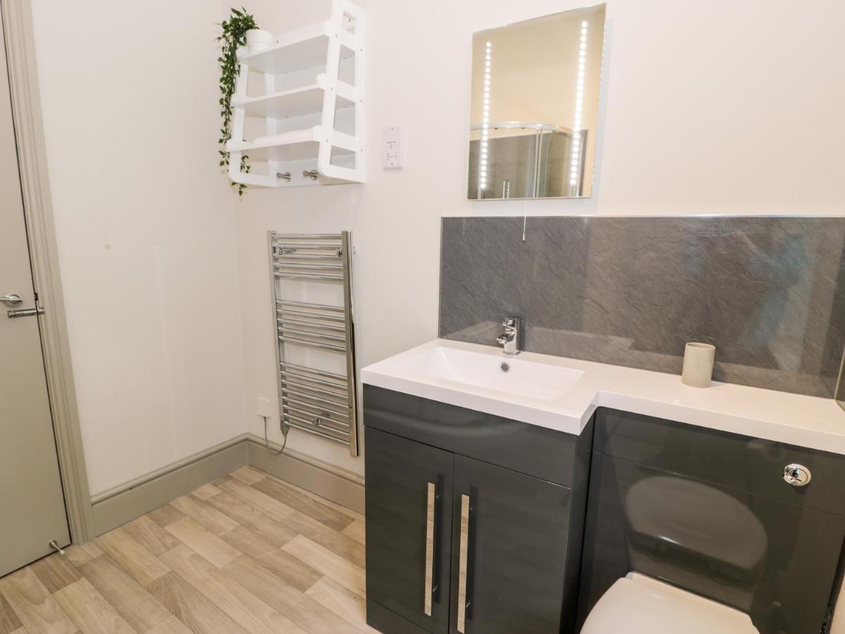 Emerald Suite Barmouth Esterno foto