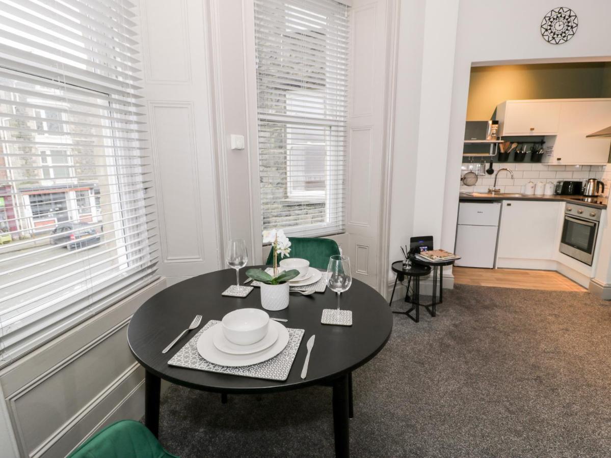 Emerald Suite Barmouth Esterno foto