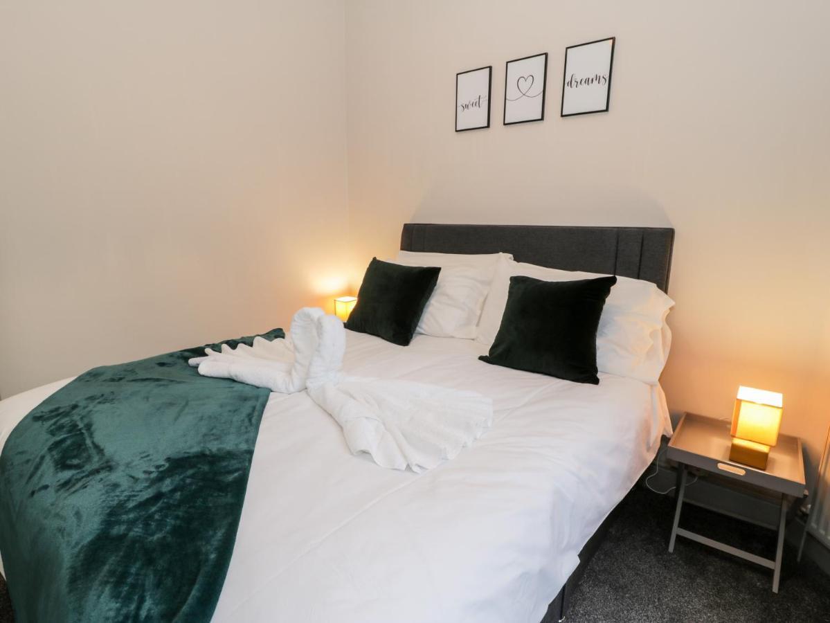 Emerald Suite Barmouth Esterno foto